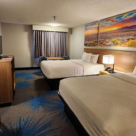 Days Inn By Wyndham Tucumcari Bagian luar foto