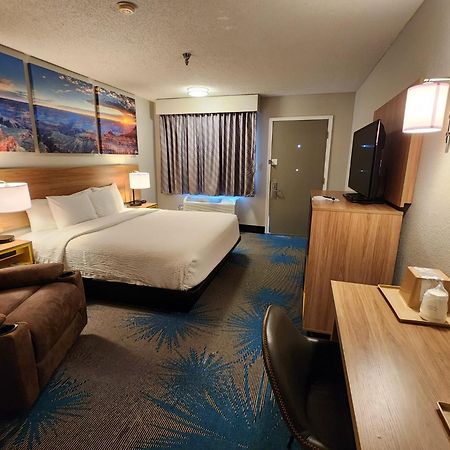 Days Inn By Wyndham Tucumcari Bagian luar foto