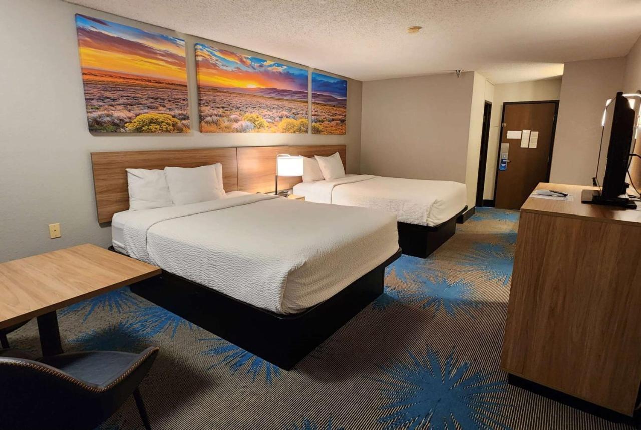 Days Inn By Wyndham Tucumcari Bagian luar foto